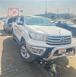 تويوتا هايلوكس